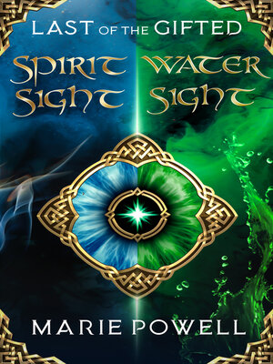 cover image of Last of the Gifted